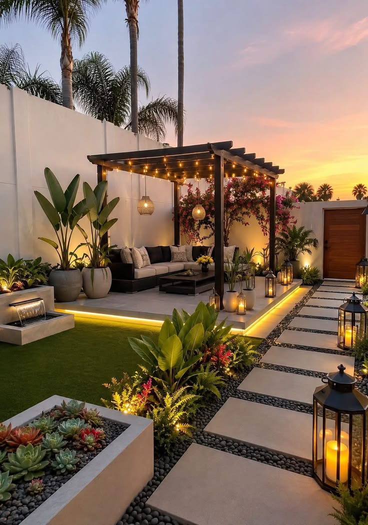 Garden & Outdoor Living