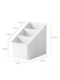 Desktop Multi-Compartment Storage Organiser