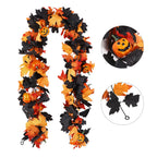 Halloween Garland Decorations