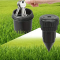 Outdoor Garden Key Safe (Watering Can Design)