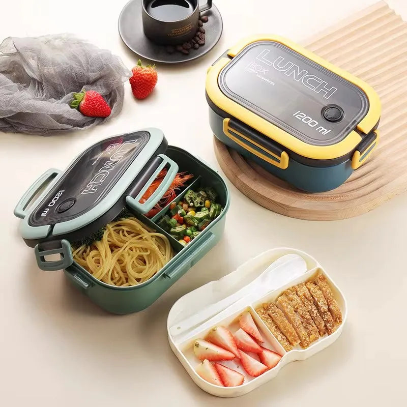 Silicone Foldable Drain Basket & Bowl Set