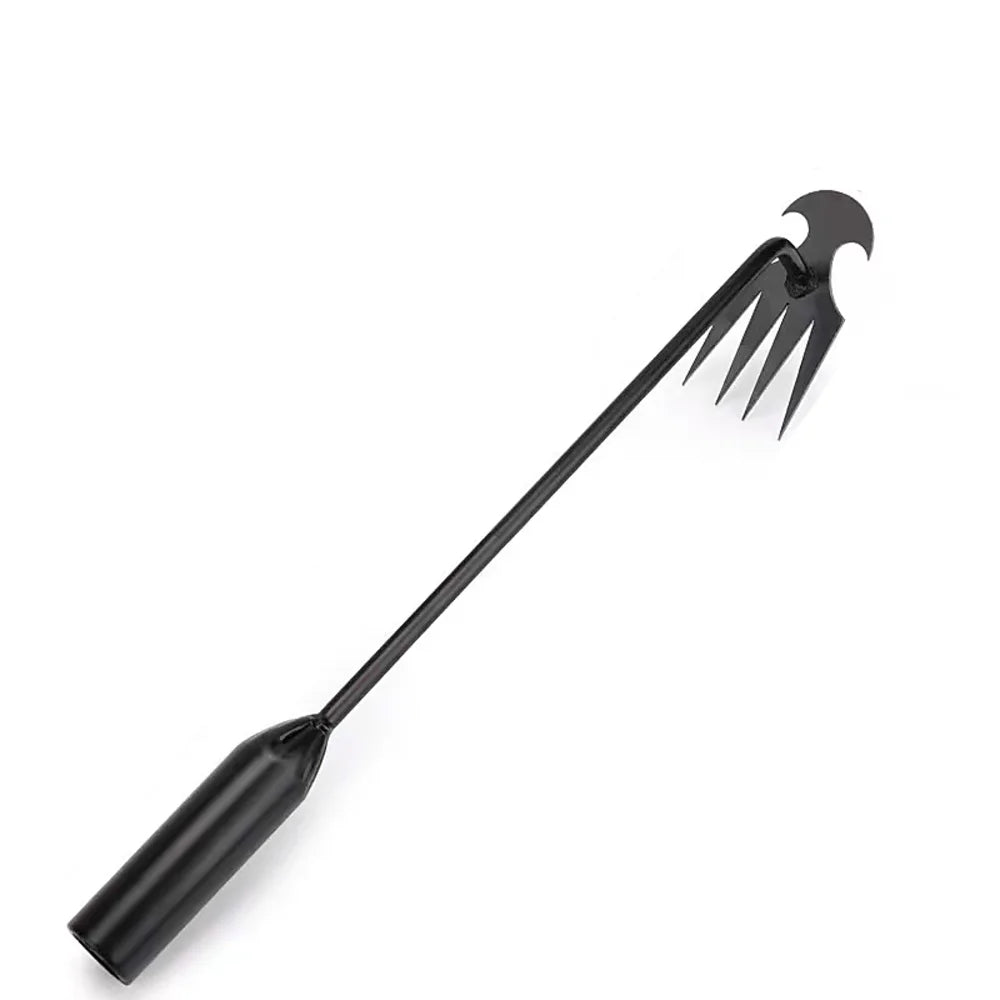 4-Tine Garden Hand Weeder (Set of 2)