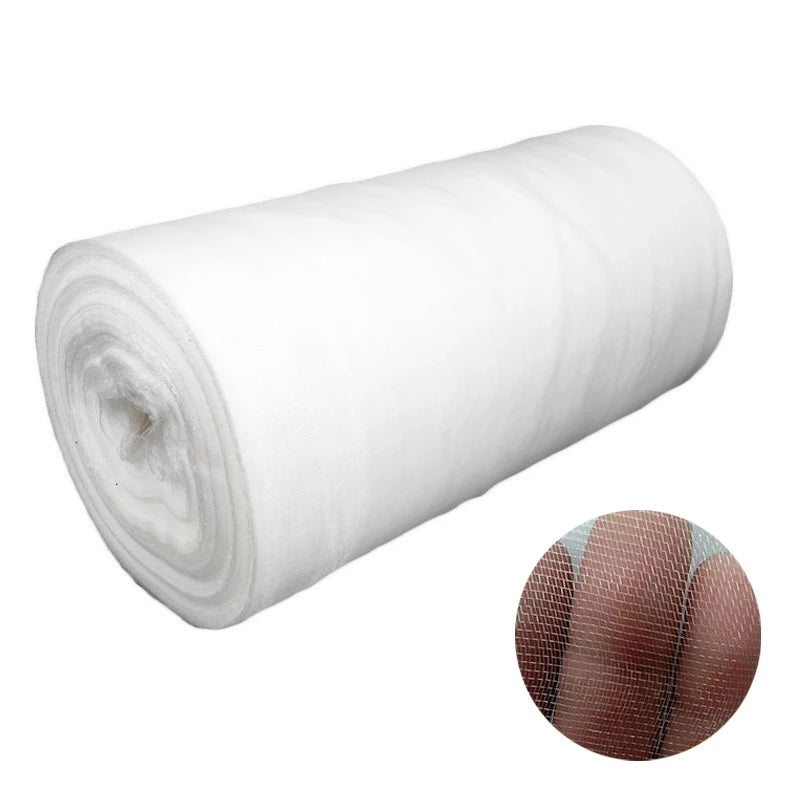60-Mesh Garden Insect Protection Netting
