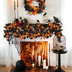 Halloween Garland Decorations