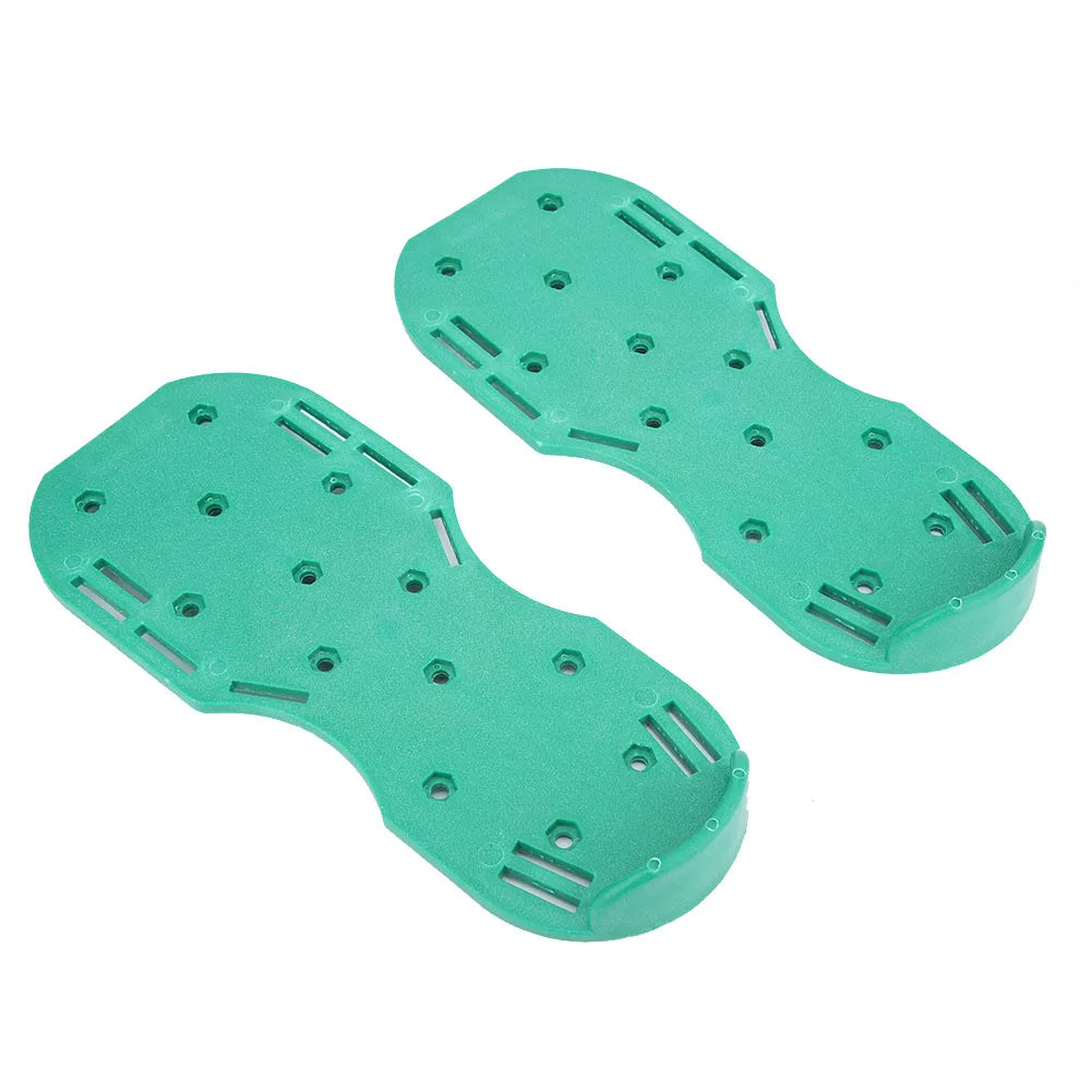 Lawn Aerator Spike Sandals