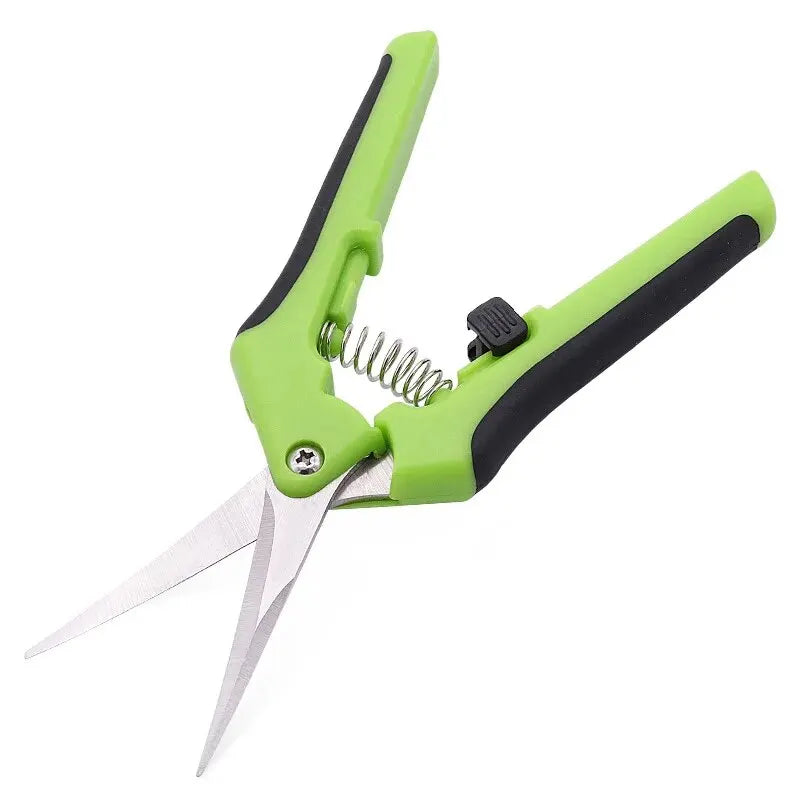 Stainless Steel Garden Pruning Shears Set