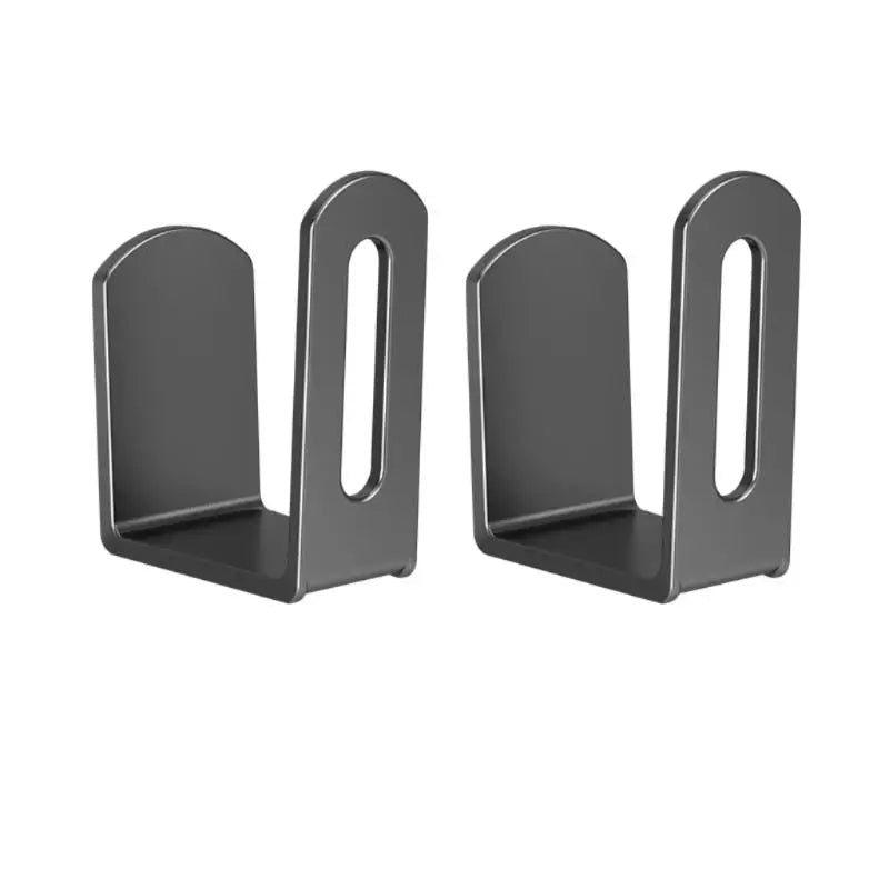 Wall-Mounted Router & Set-Top Box Bracket (Set of 2)