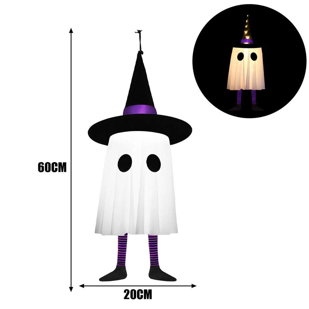 Halloween Hanging Ghost Decorations-Halloween Decor