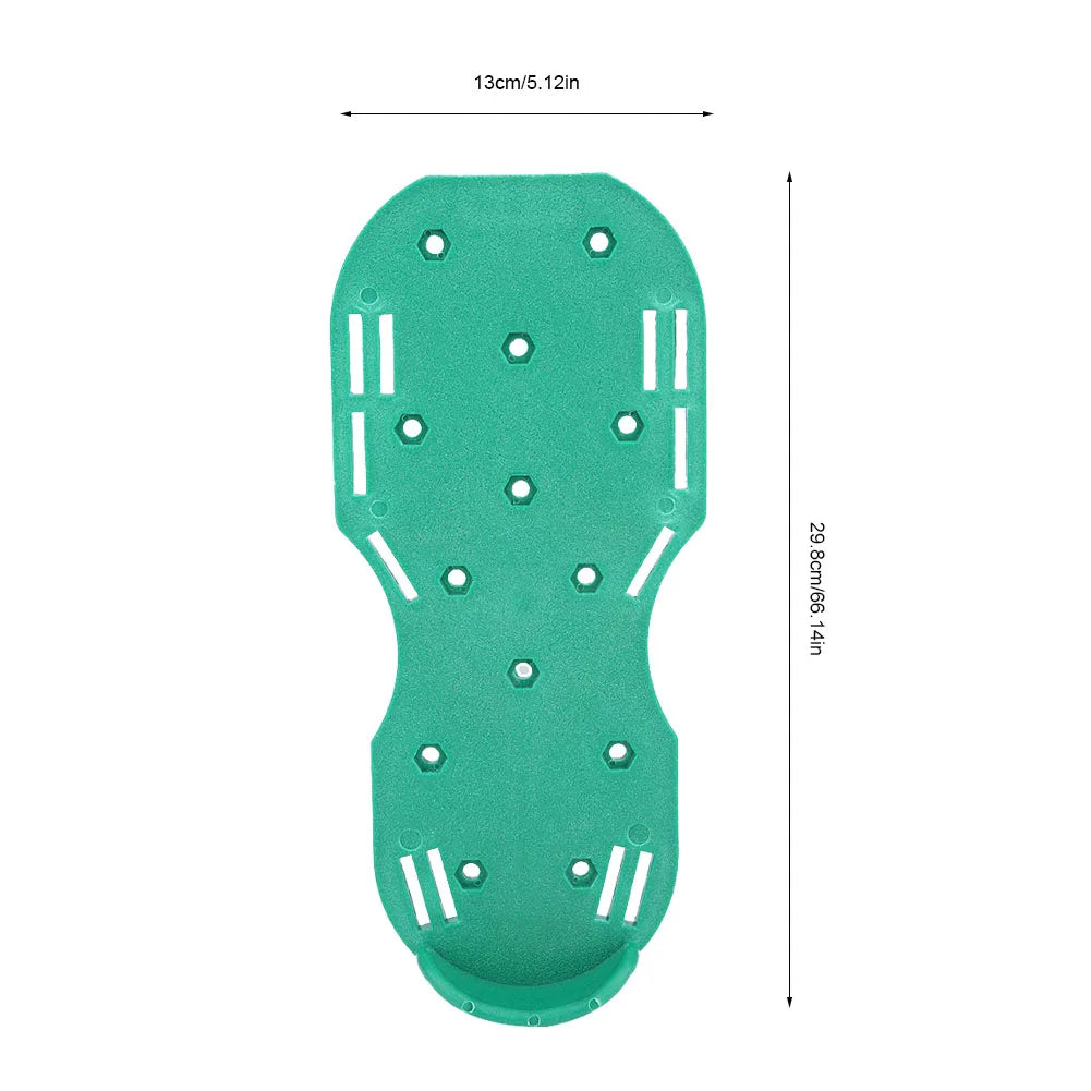 Lawn Aerator Spike Sandals