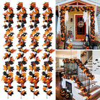 Halloween Garland Decorations