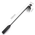 4-Tine Garden Hand Weeder (Set of 2)