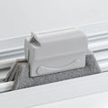 Window Groove Slot Cleaning Brush