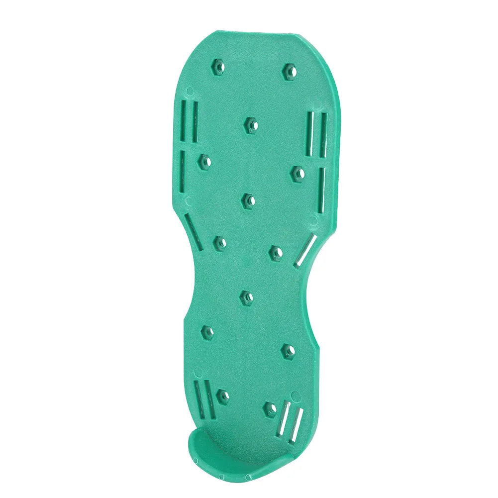Lawn Aerator Spike Sandals