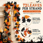 Halloween Garland Decorations